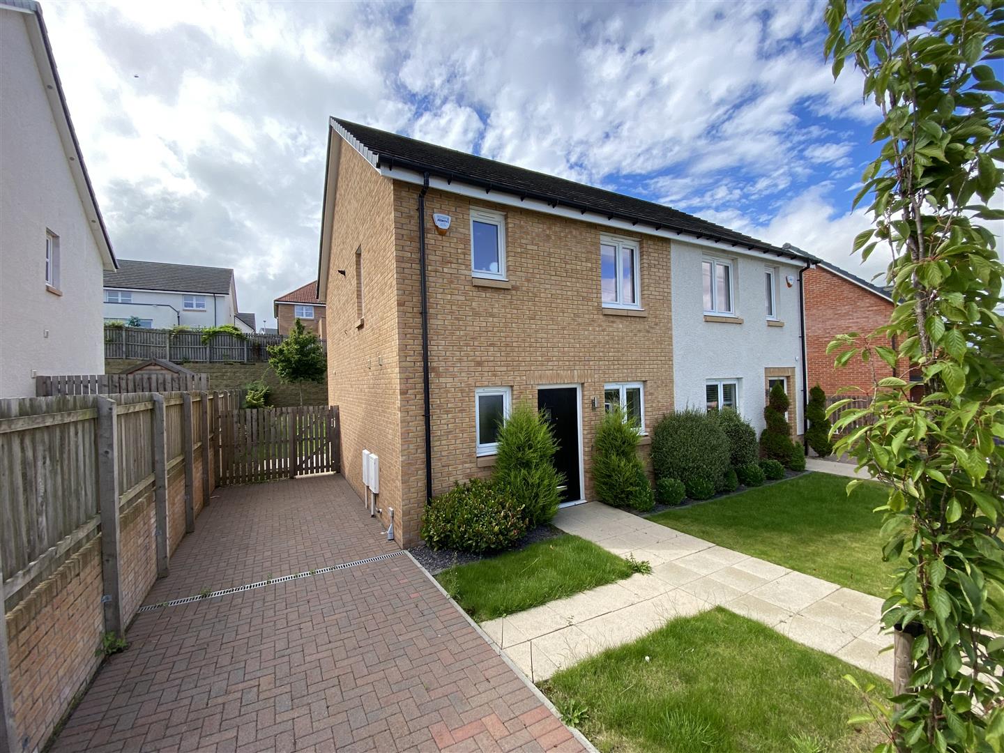 Shott Drive, Blantyre, Glasgow Residence Estate Agents